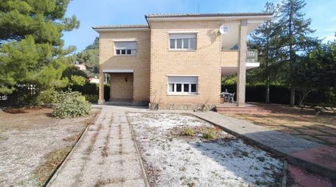 Photo 2 of House or chalet for sale in Barceloneta, Vacarisses, Barcelona