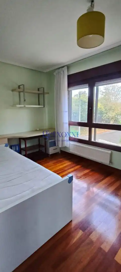 Habitación de Piso en venta en Leioa con Calefacción, Terraza y Trastero