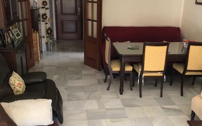 Dining room of Flat for sale in Utrera  with Air Conditioner and Balcony