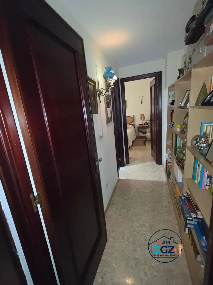 Piso con ascensor en venta en Calle Canfranc, imagen 66