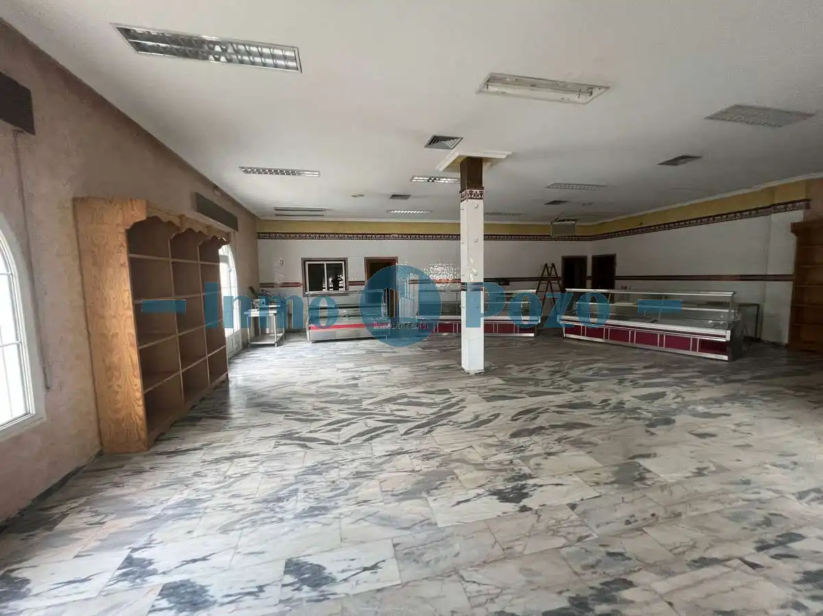 Casa amb terrassa en venda a Almendralejo, imagen 3