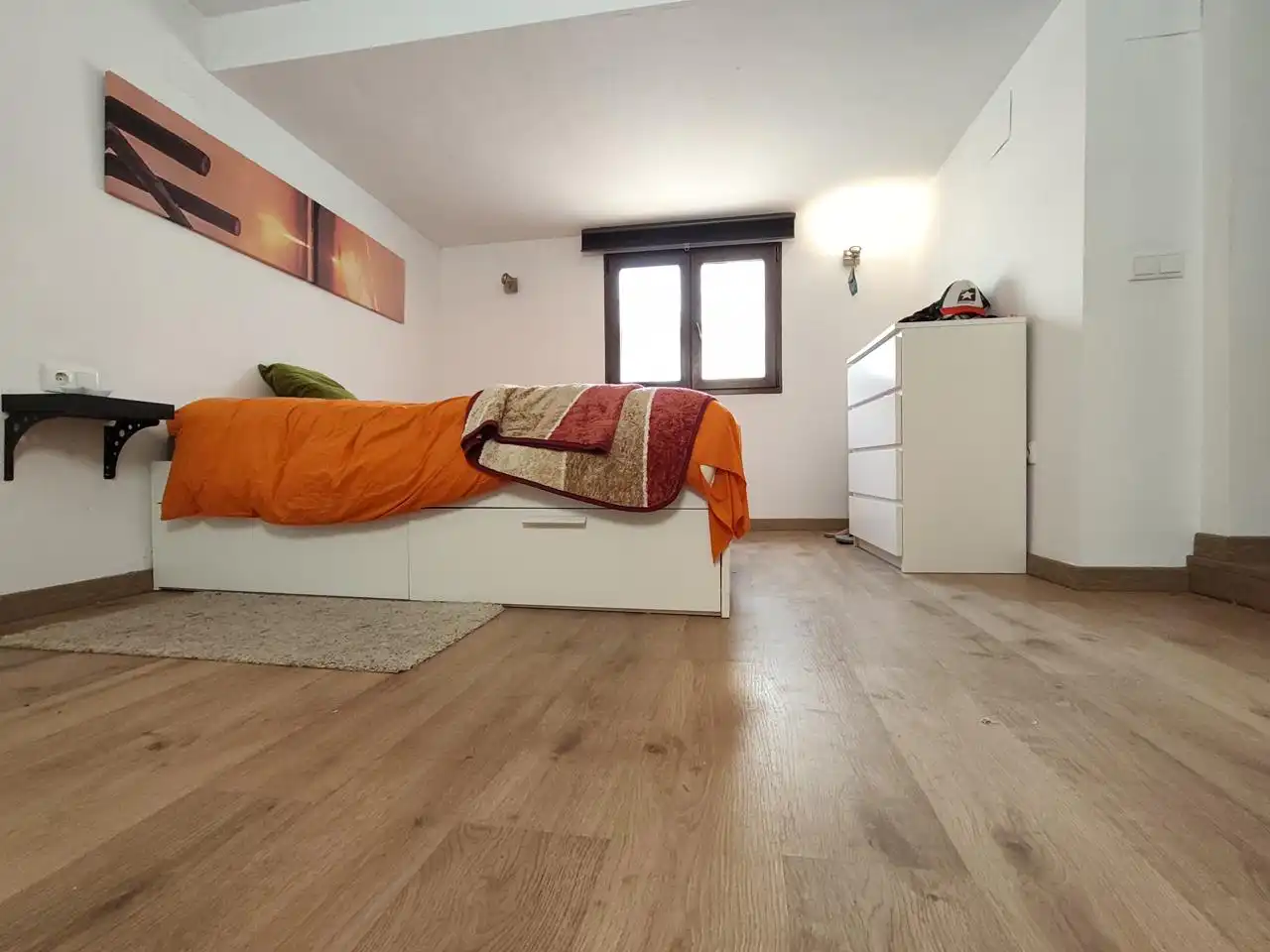 Bedroom of Houses for sale in Ibi
