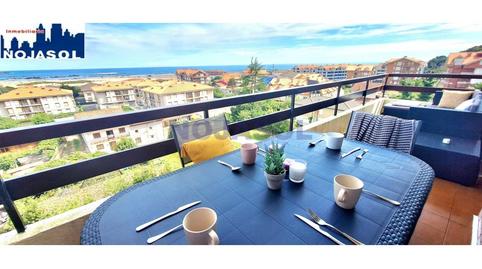 Foto 2 de Apartamento de alquiler en Paseo Helgueras, 4, Helgueras, Noja