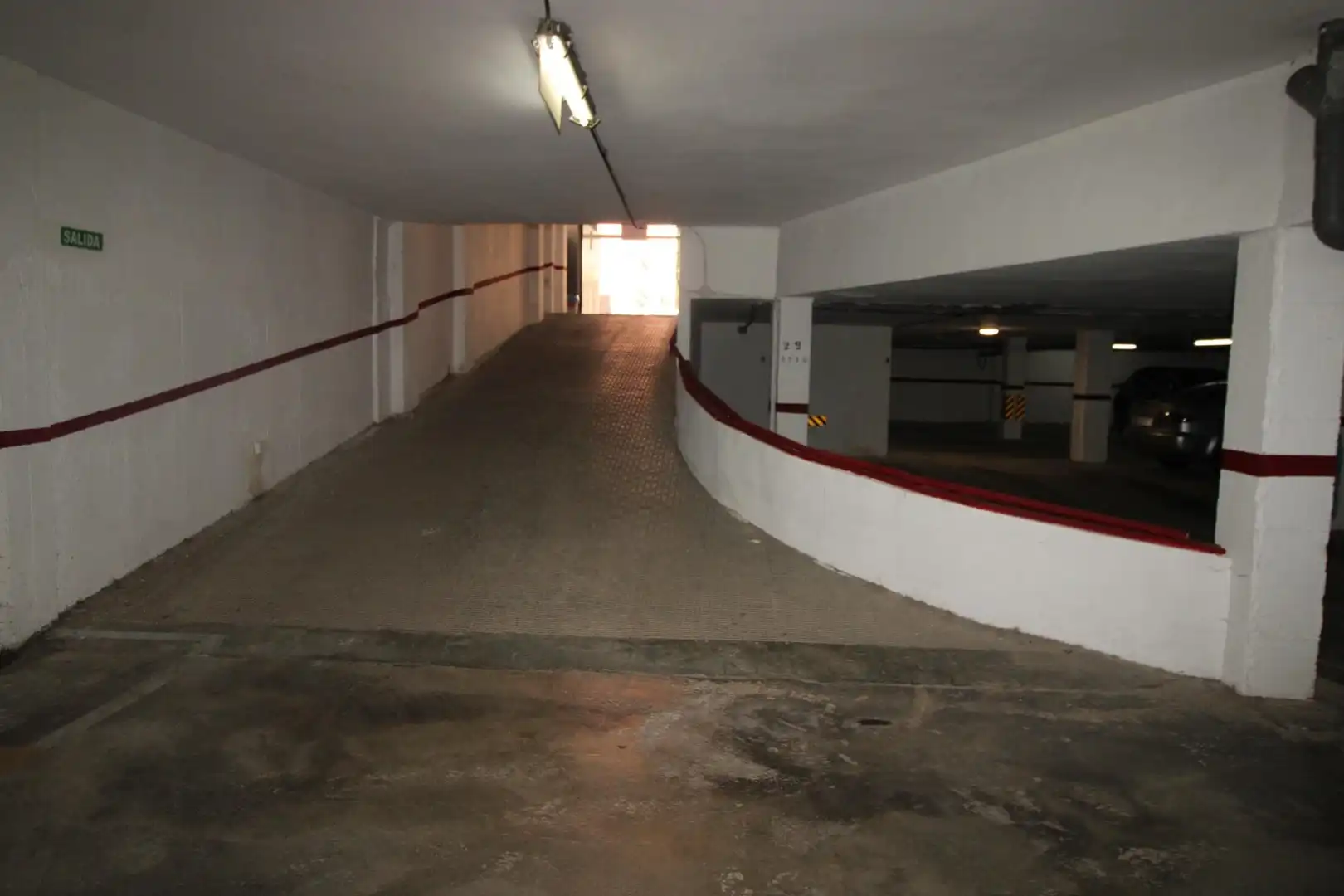 Aparcamiento en venta en Cartagena ciudad, imagen 20
