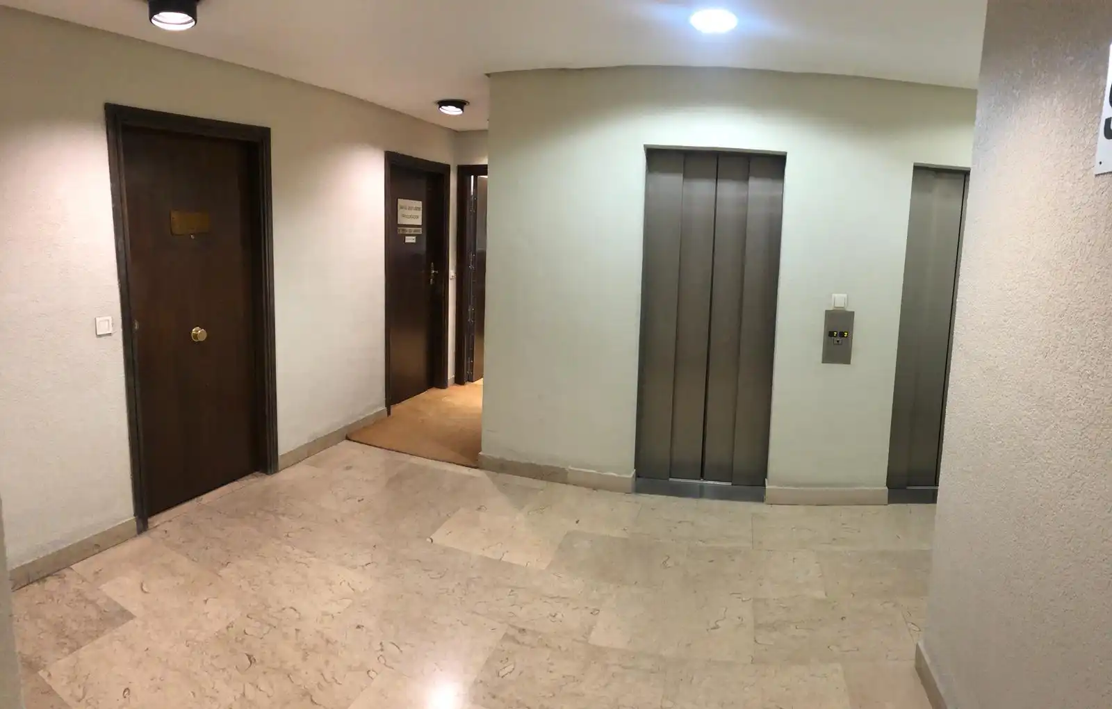 Office for rent in  Pamplona / Iruña  with Heating