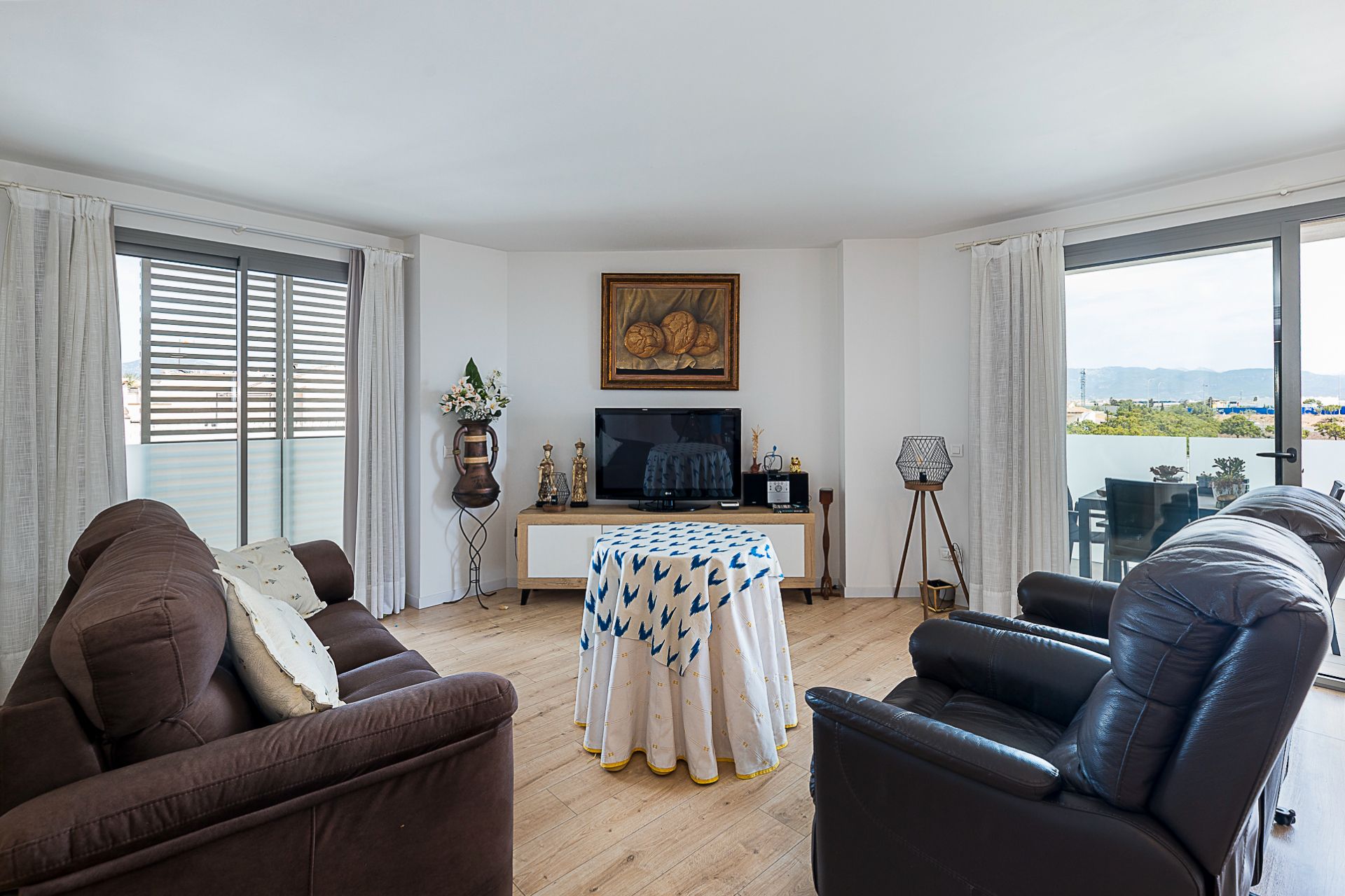 Piso en venta en Carrer de Màrius Verdaguer, L'Olivera, Nord,  Palma de Mallorca