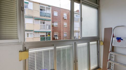 Foto 2 de Pis de lloguer a C. Zumel, Simancas, Madrid Capital