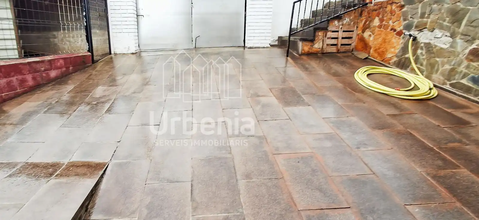 Casa o chalet en venta en Tordera con Aire acondicionado, Calefacción y Jardín privado