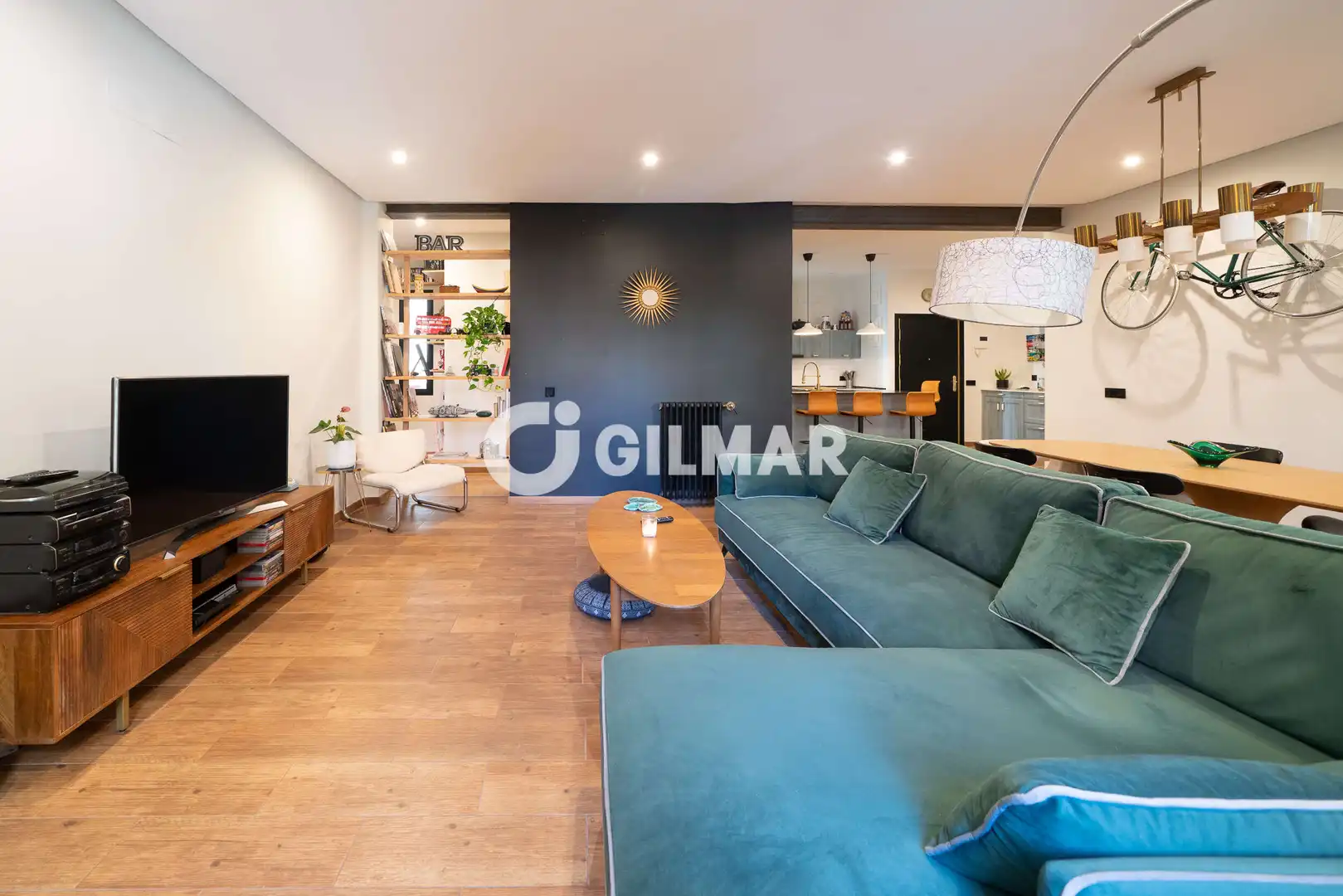 Flat with lift for sale in Arganzuela, imagen 5