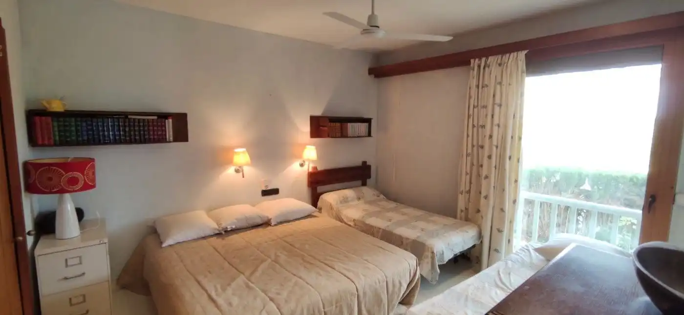 Chalet con piscina en venta en Carrer del Club de Golf 3334, imagen 19
