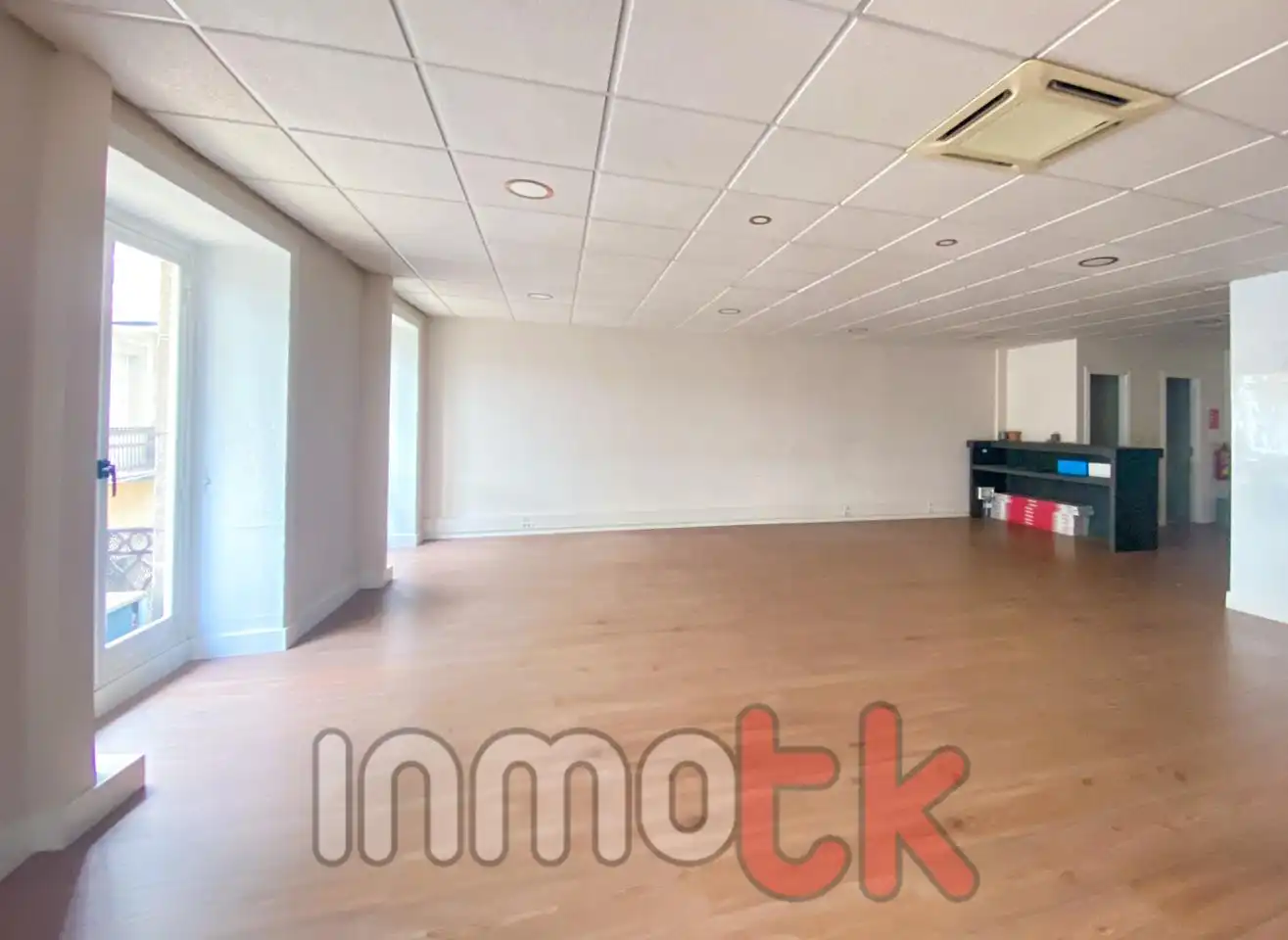 Büro zur Miete in Rúa Real 20, imagen 4