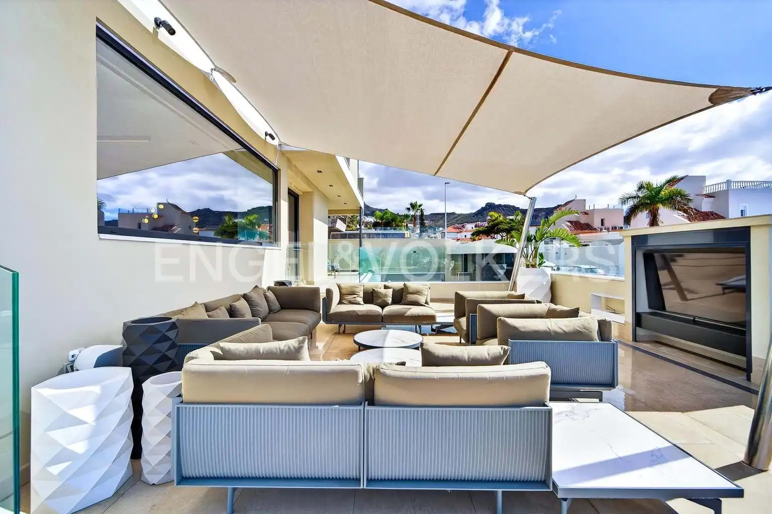 Maison avec piscine à vendre à Costa Adeje, imagen 40