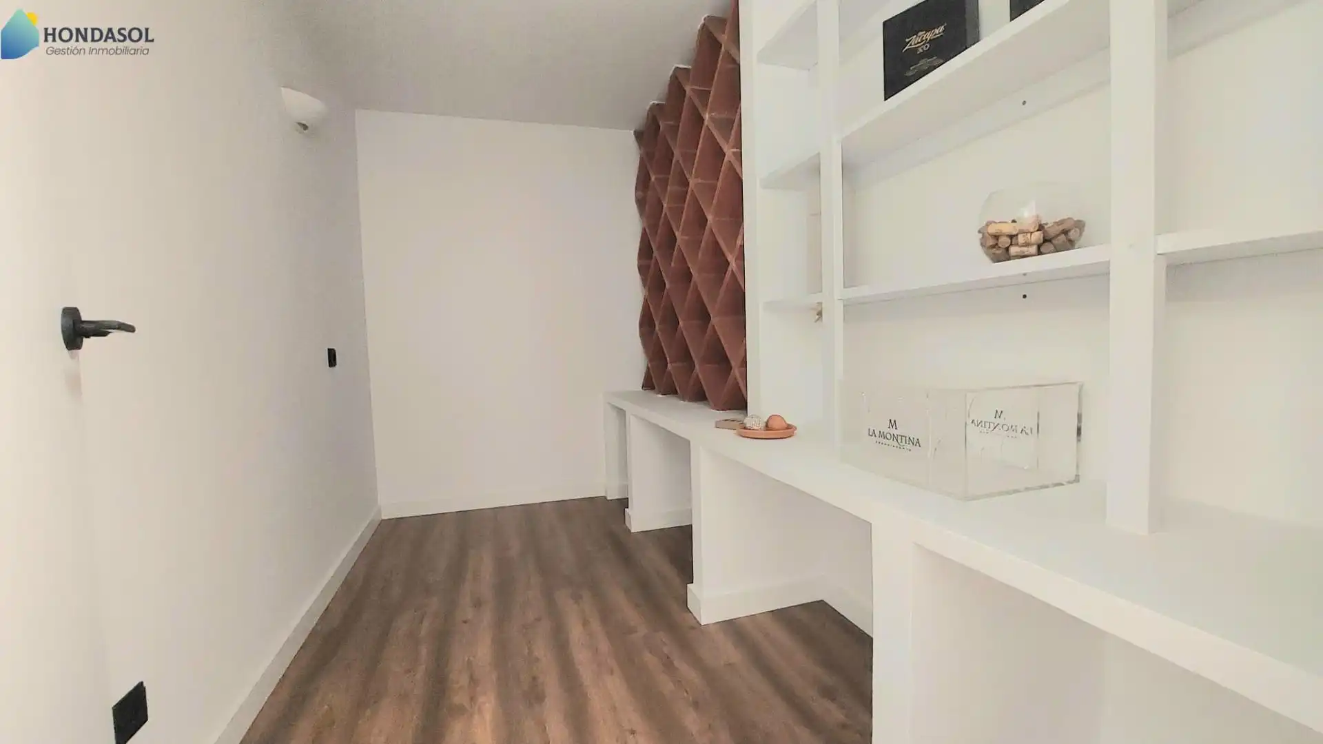 Casa o xalet en venda en Cartagena amb Aire condicionat, Jardí privat i Terrassa
