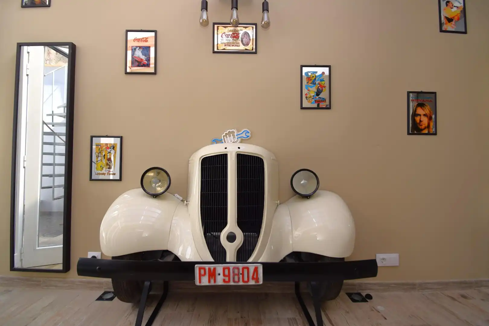 Villa avec jardin à vendre à Muro, imagen 21