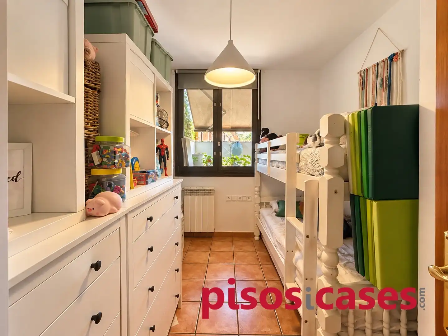 Flat for sale in Montesquiu, imagen 2