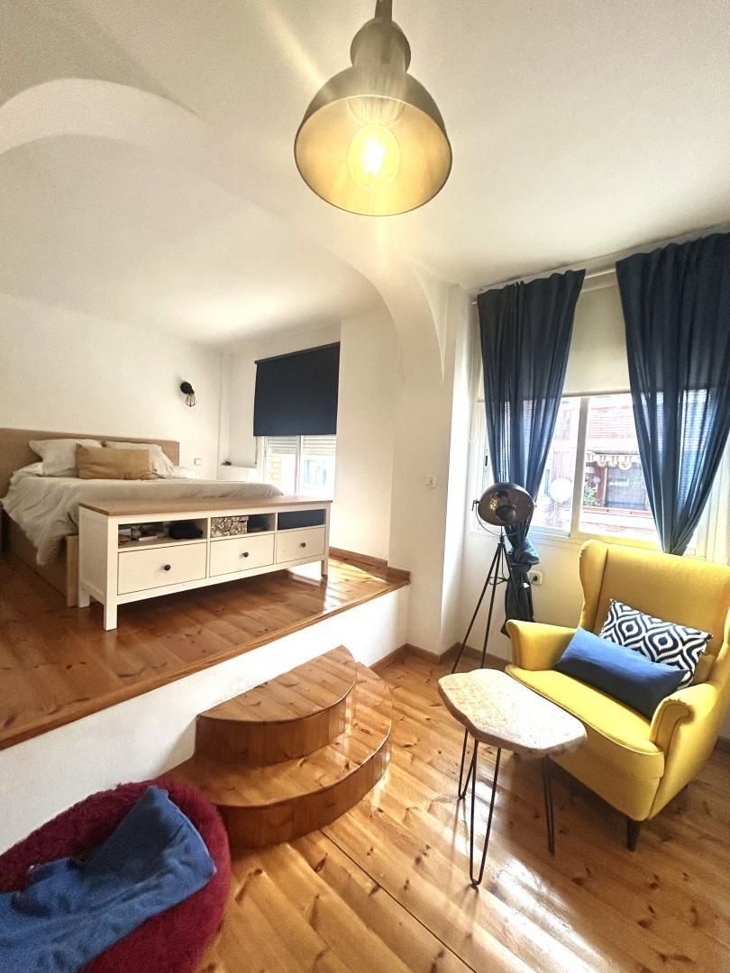 Habitación de Piso en venta en Sabadell