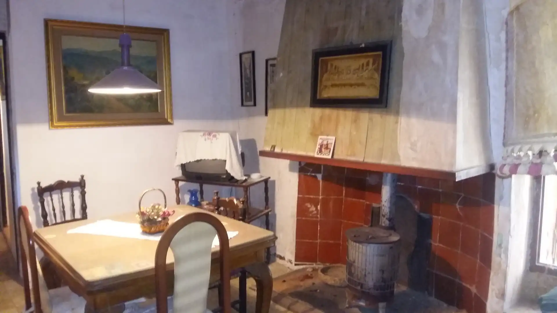 Maison avec terrasse à vendre à Carrer Major, imagen 5