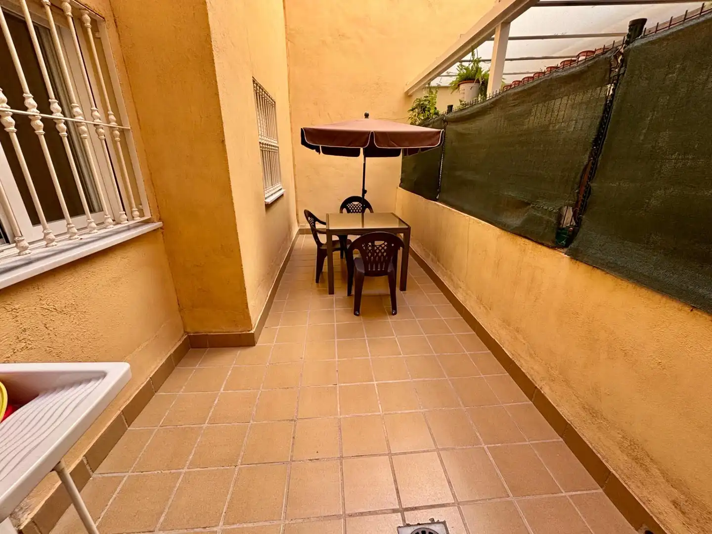 Baixos amb piscina en venda a JUAN ROSA MATEO, imagen 19
