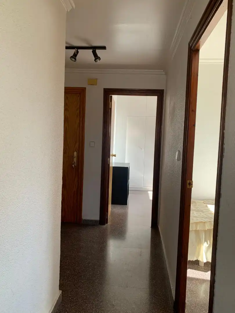 Ático en venta en Petrer con Terraza y Trastero