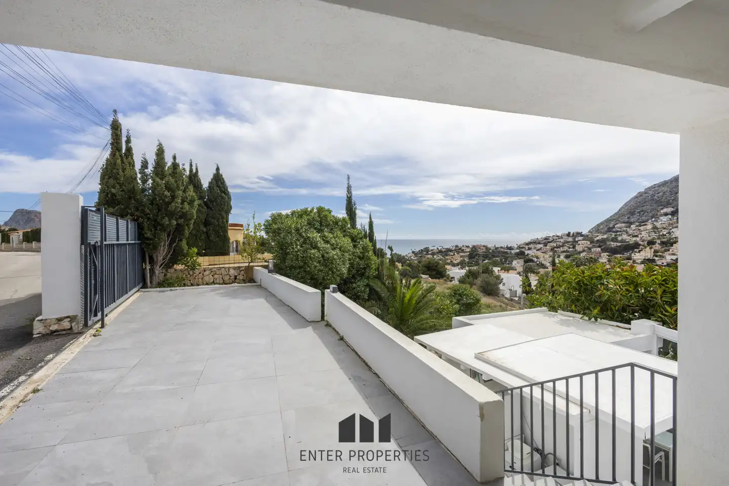 Villa con piscina in vendita a Benicolada - Las Adelfas, imagen 27
