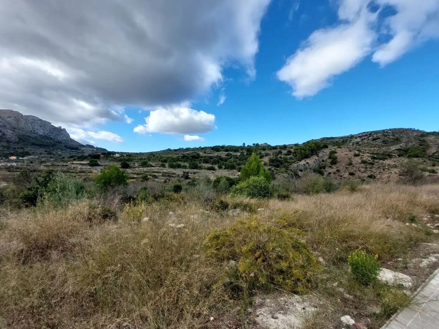 Residential for sale in La Vall de Gallinera