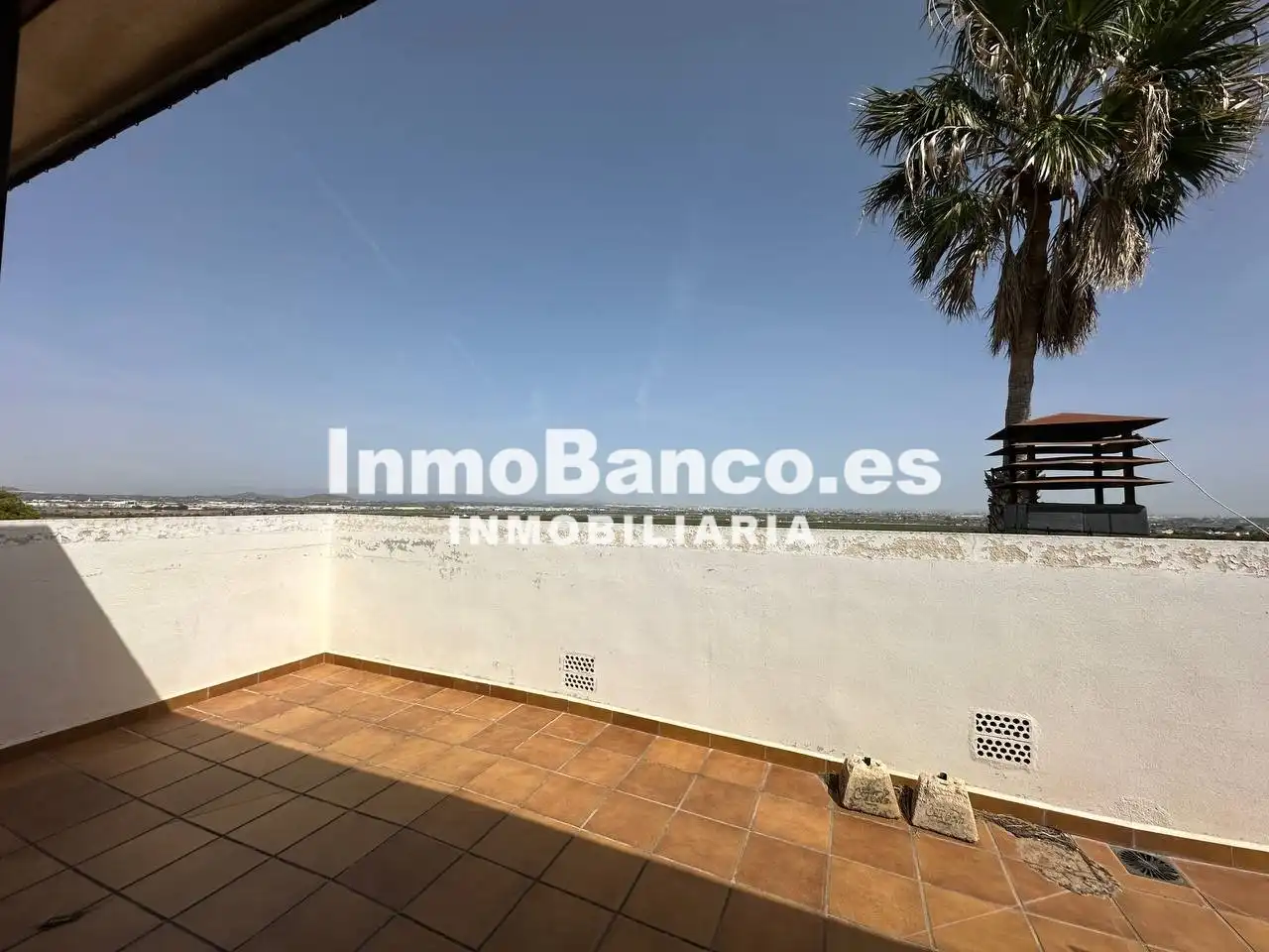 Casa o chalet de alquiler en Chiva con Aire acondicionado, Calefacción y Jardín privado