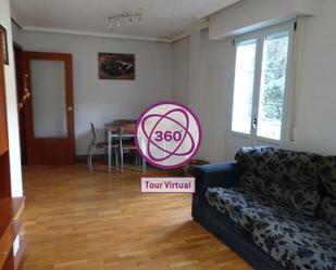 Living room of Flat for sale in Elgoibar  with Terrace
