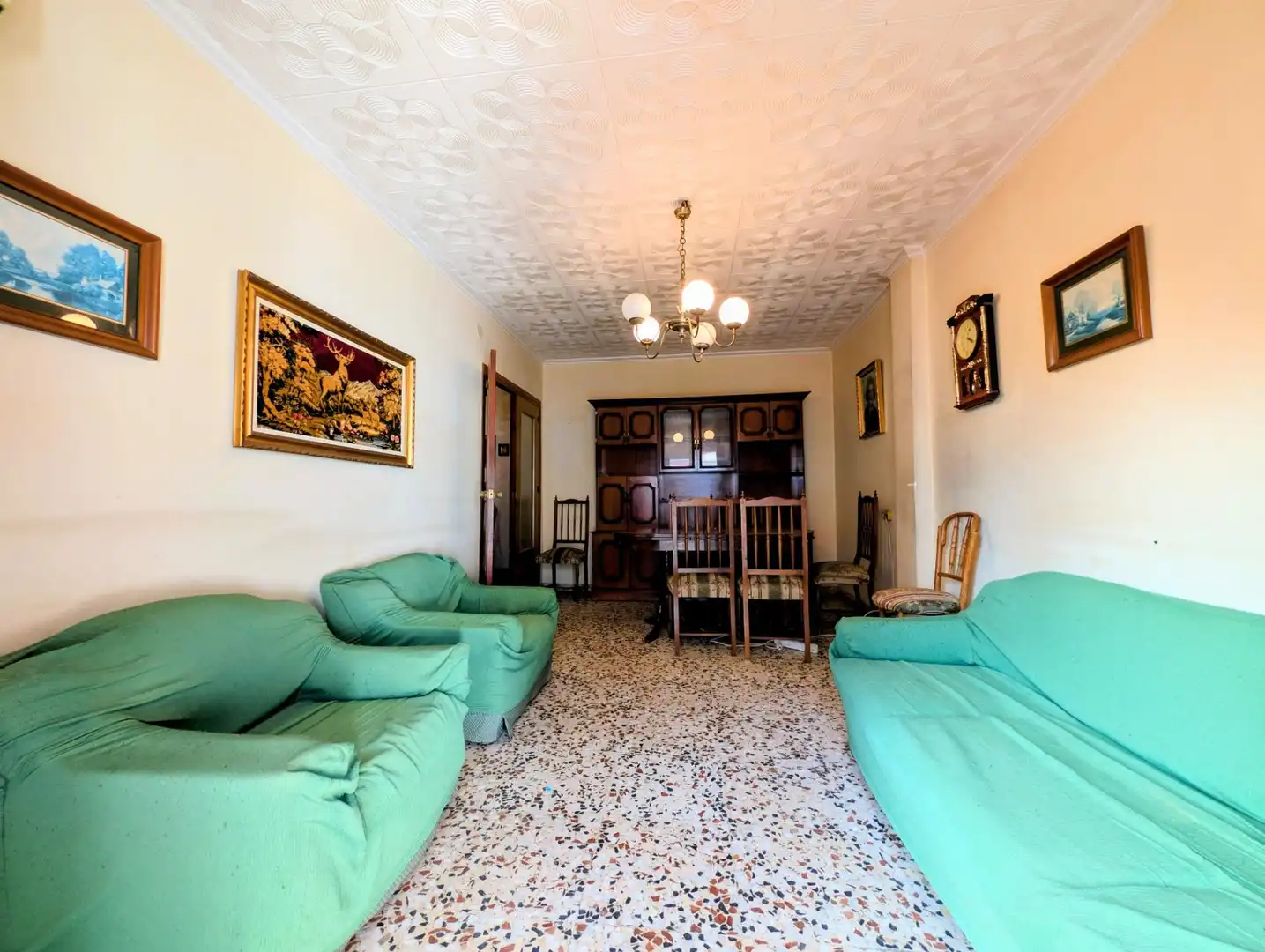 Flat for sale in Alhama de Murcia ciudad, imagen 6