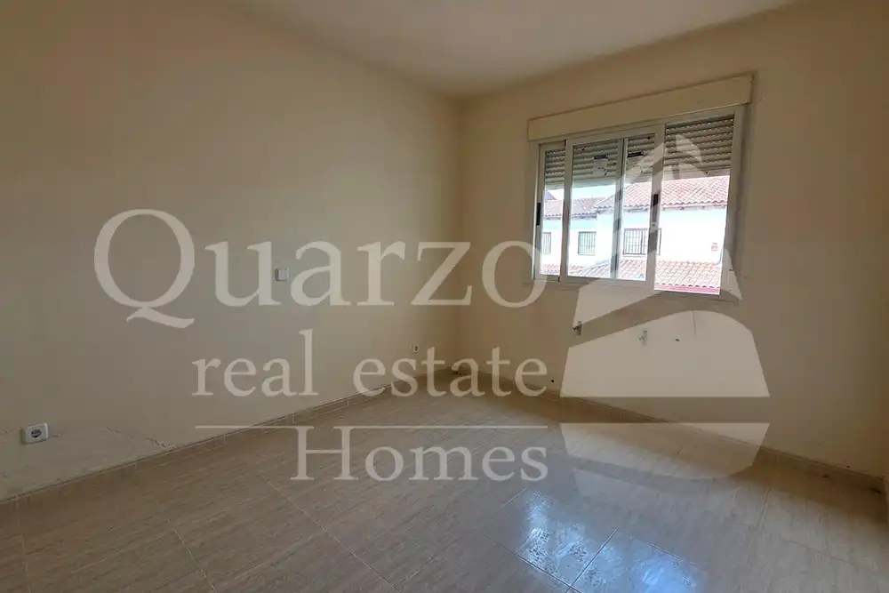 Habitación de Casa o chalet en venta en Lucillos con Trastero