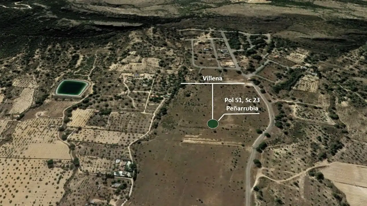 Residential land for sale in Carretera PL-51, imagen 5