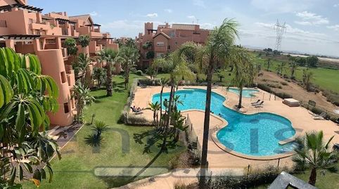 Foto 3 de Piso de alquiler en Calle Ceiba, Mar Menor Golf, Torre-Pacheco