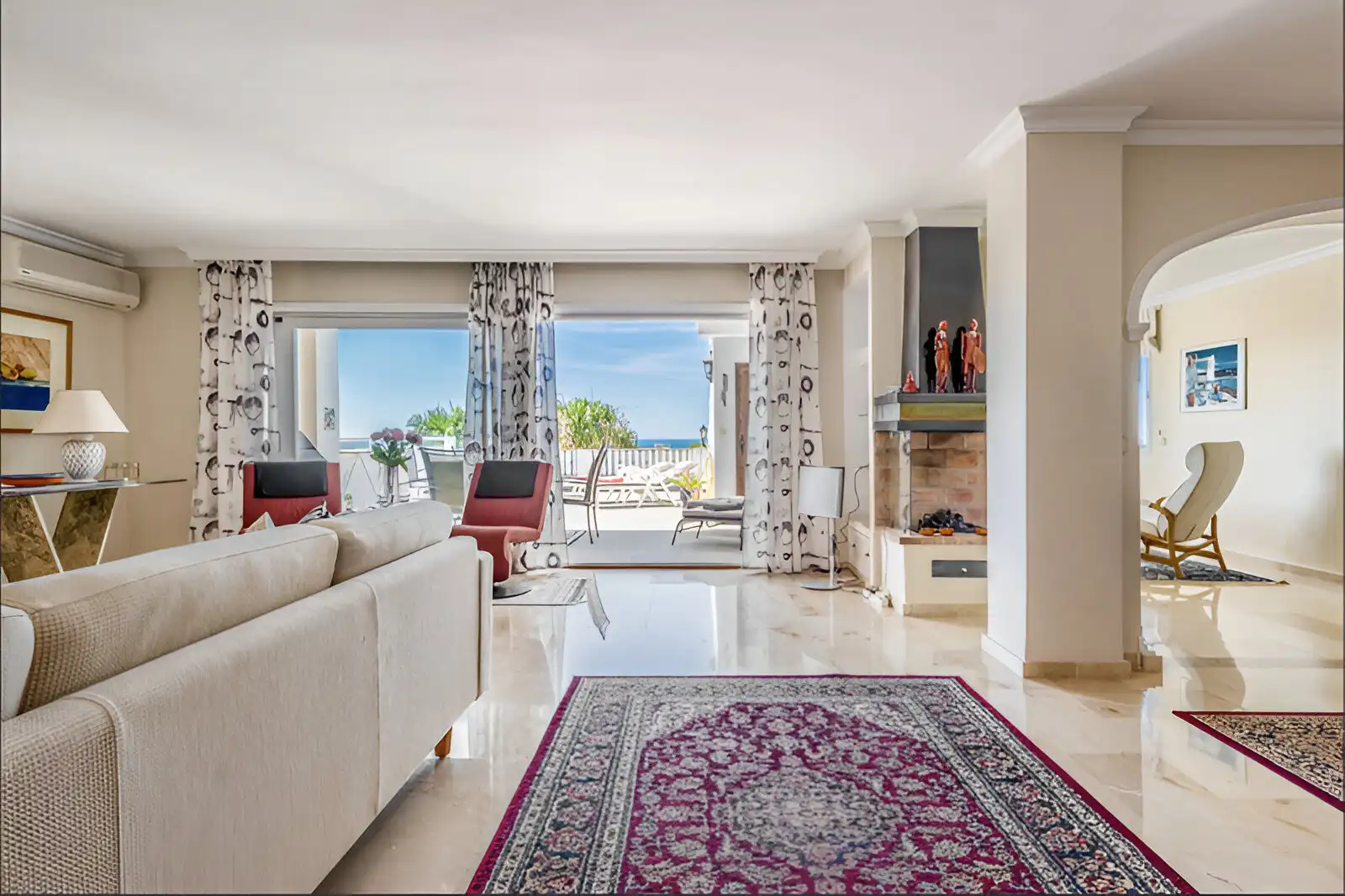 Apartament amb piscina en venda a La Alquería, imagen 16