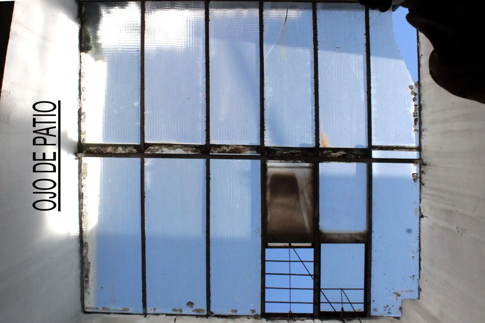 Locale commerciale in affitto a Calle San Juan Bosco, 21, imagen 15