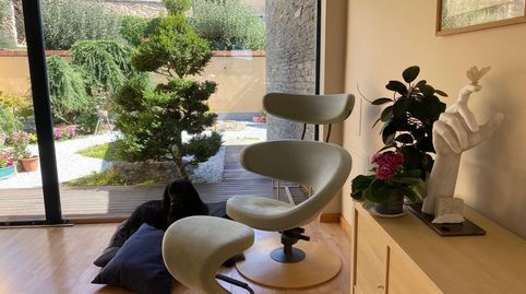 Foto 3 von Gebaude zum Verkauf in Hoyos del Espino, Ávila