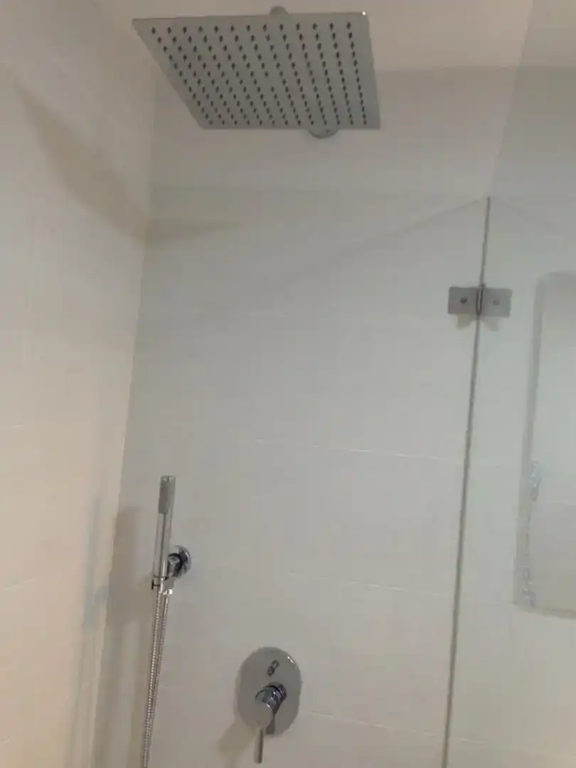 Badezimmer von Wohnung zur Miete in Las Palmas de Gran Canaria mit Balkon