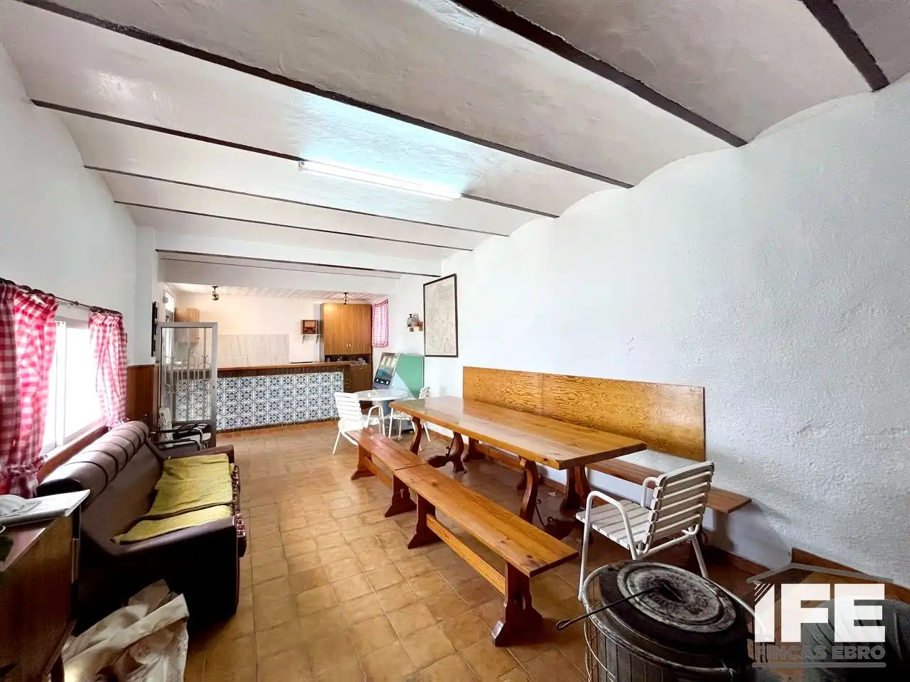 Casa o xalet en venda en Alagón amb Terrassa