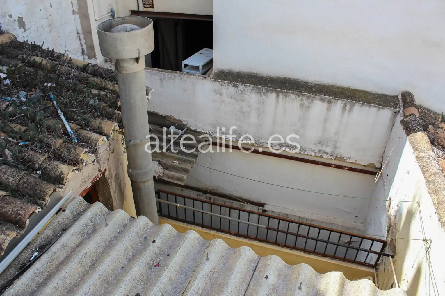 Country homes for sale in N/A, Altea ciudad