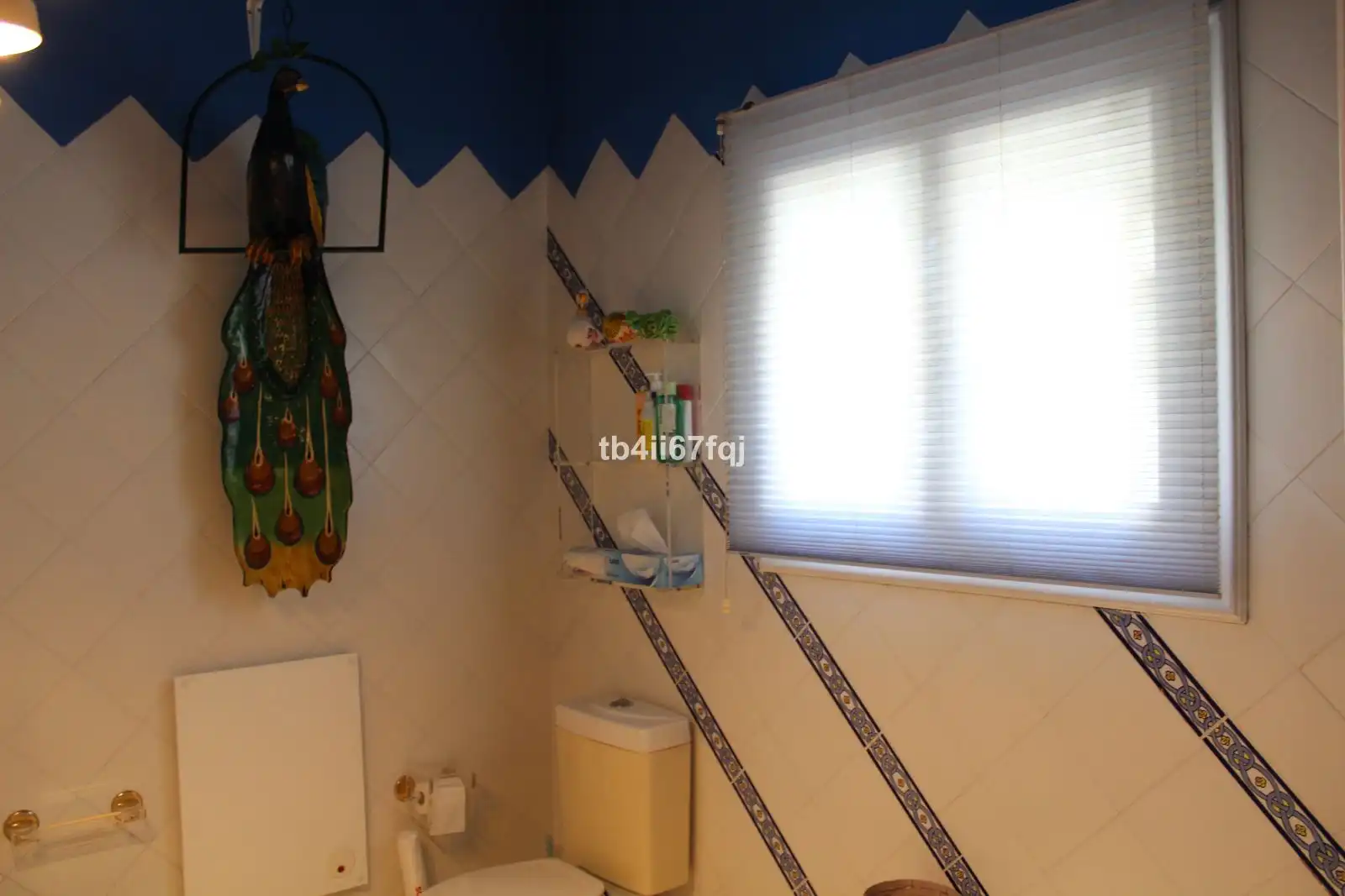 Chalet con terraza en venta en Calle del Rubí 62, imagen 23