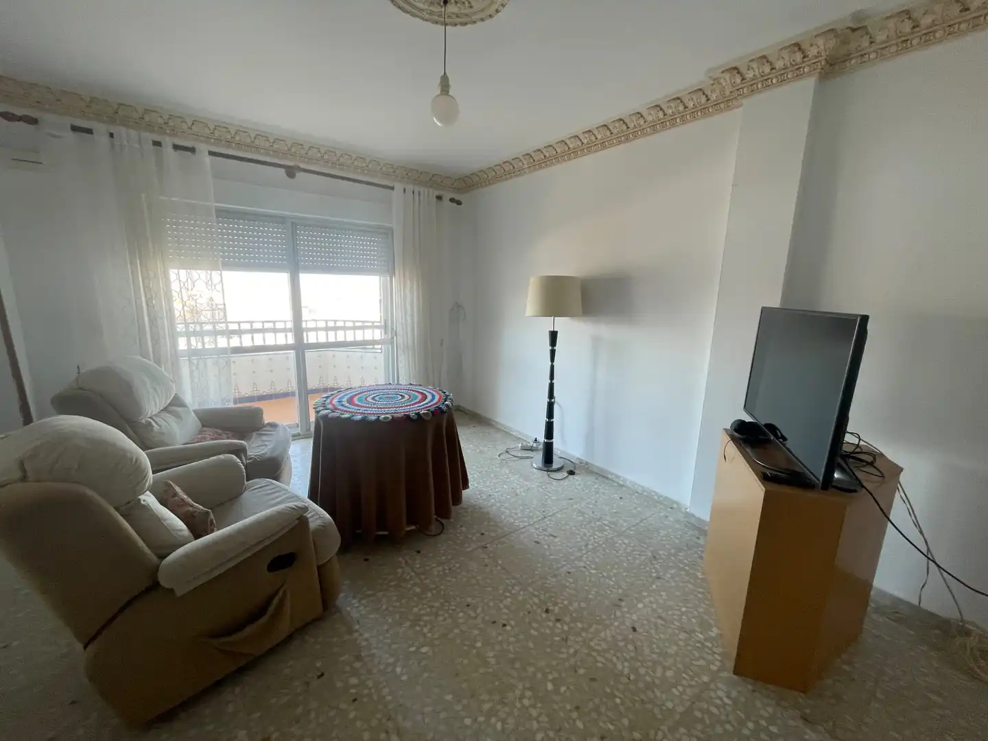 Piso con terraza en venta en Calle Antonio Martínez de Pinillos, imagen 12
