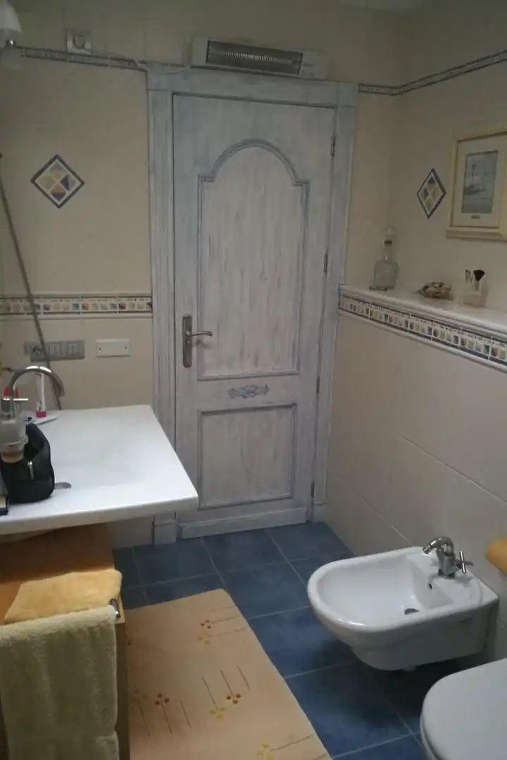 Casa amb terrassa en venda a Santa Pola ciudad, imagen 23