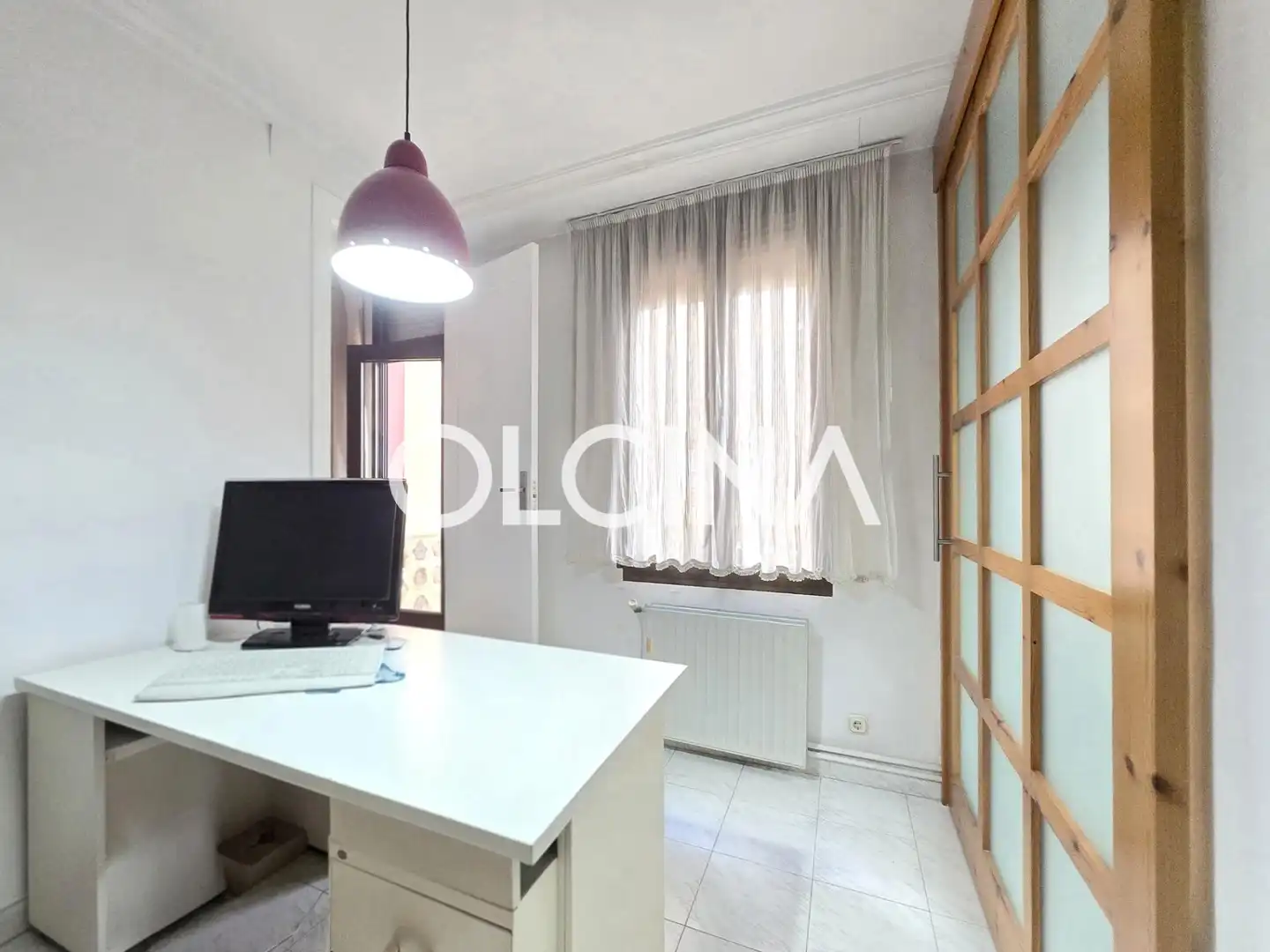 Piso en venta en Cocentaina con Aire acondicionado, Calefacción y Terraza