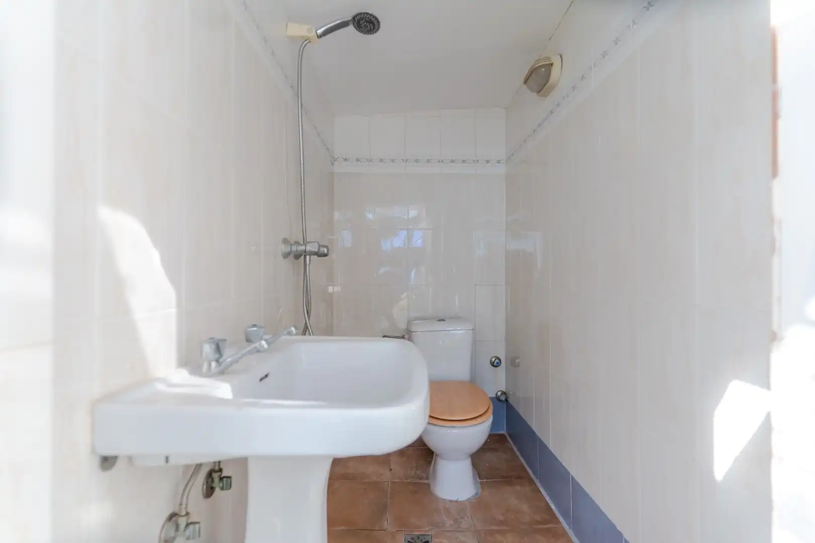 Baño de Casa o chalet en venta en Salobreña con Aire acondicionado, Calefacción y Terraza
