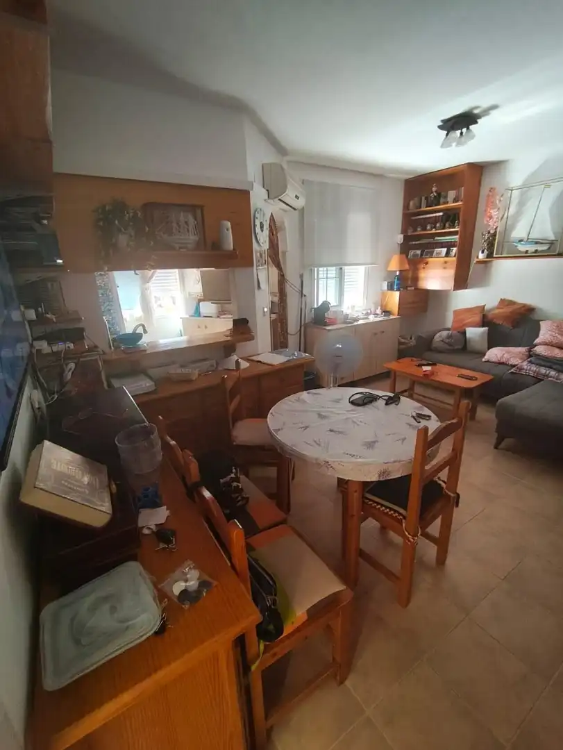 Bungalow amb piscina en venda a Nueva Torrevieja - Aguas Nuevas, imagen 2