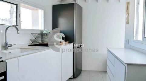 Foto 5 de Àtic en venda a Centro Histórico, Málaga