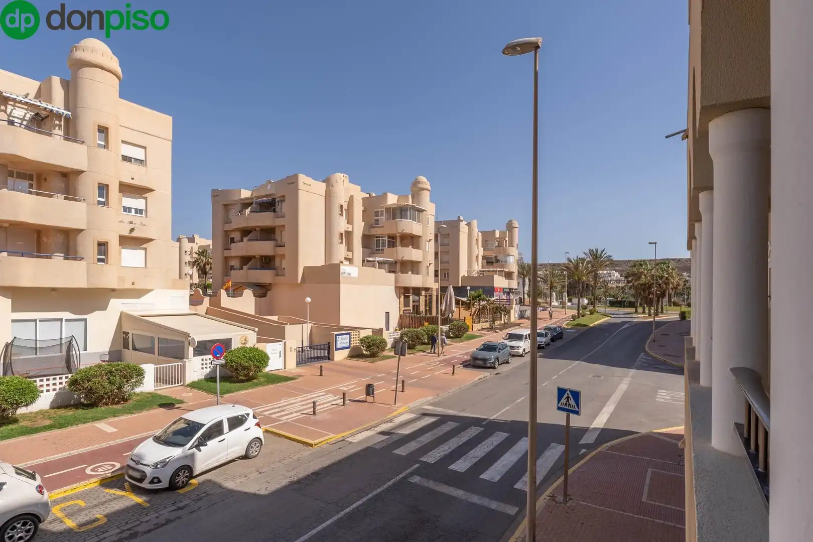 Pis en venda a Calle Calle Faro, 13, Almerimar