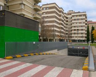 Aparcament de Garatge en venda en  Pamplona / Iruña