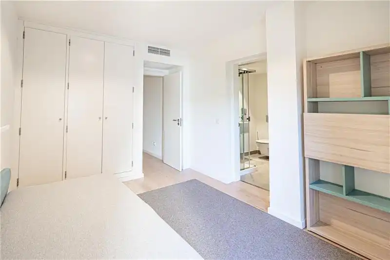 Piso de alquiler en Bons Aires