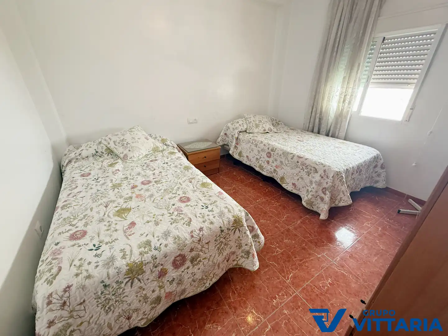 Piso con terraza en venta en Calle Calzada de Castro, imagen 8
