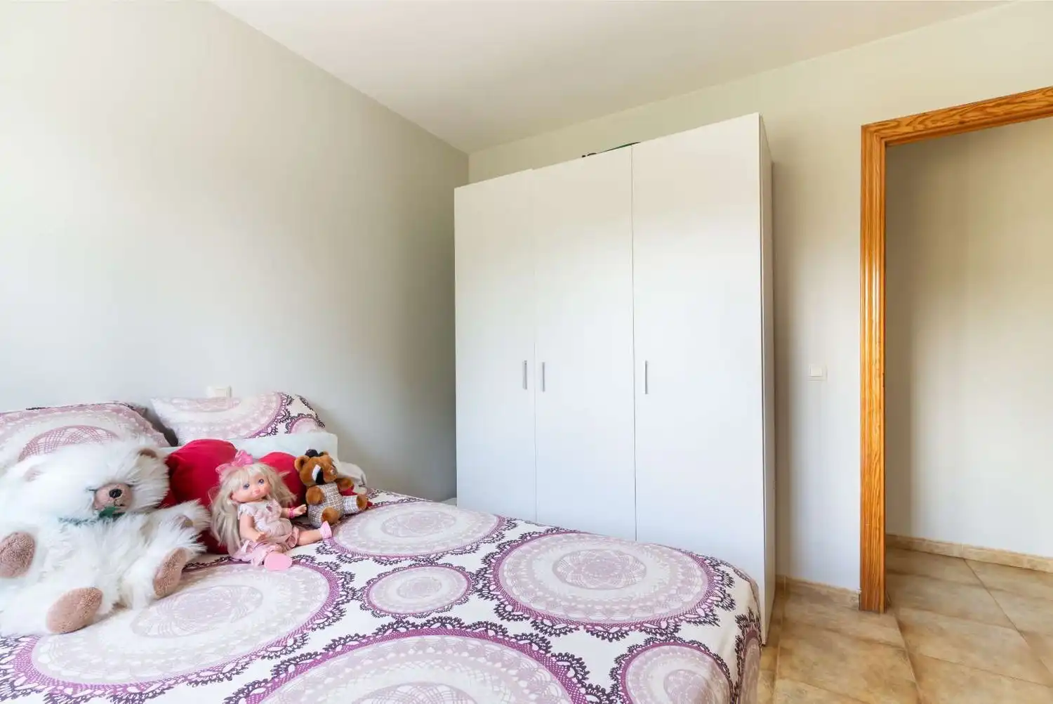 Chalet con piscina en venta en San Martín de Valdeiglesias, imagen 20