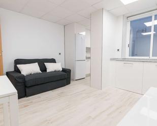 Apartment to share in San Andrés - San Antolín